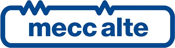 Mecc Alte Alternator